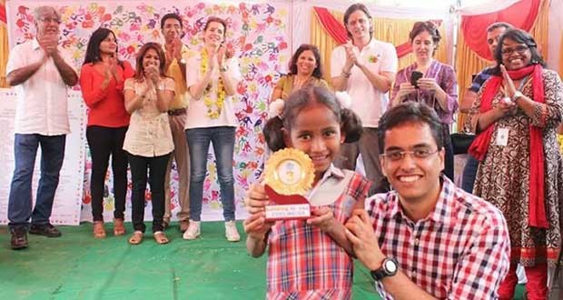 Ashok GV, Managing Partner, CorLit Legal, on pro-bono work and striving for success