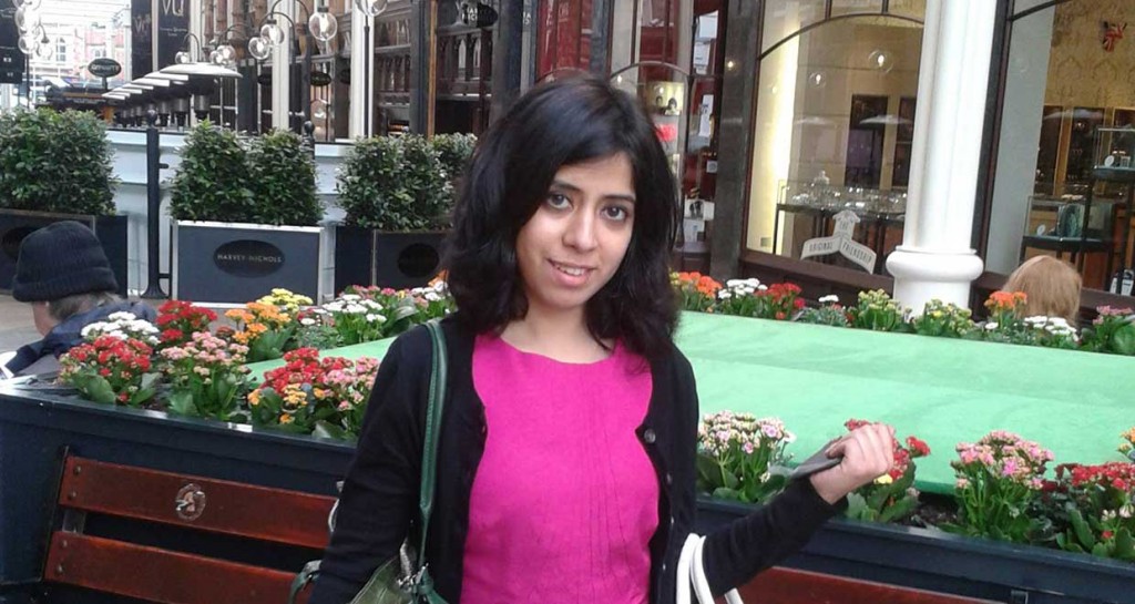 Shan Kohli, Associate, AZB Partners, on mooting and blogging, and working at Linklaters