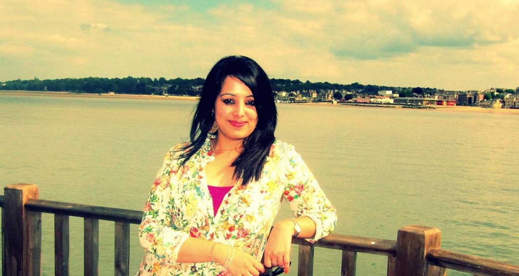 Sneha Thakur, Law Graduate, on winning Best Researcher at Henry Dunant, writing for journals and LL.M from QMUL