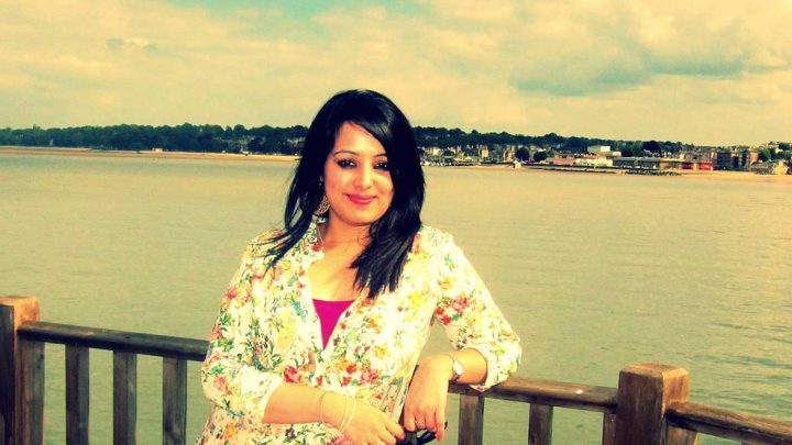 Sneha Thakur, Law Graduate, on winning Best Researcher at Henry Dunant, writing for journals and LL.M from QMUL