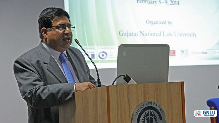 Sumeet Malik, Director, EBC, on studying at Franklin Pierce, the publishing business, and his experience