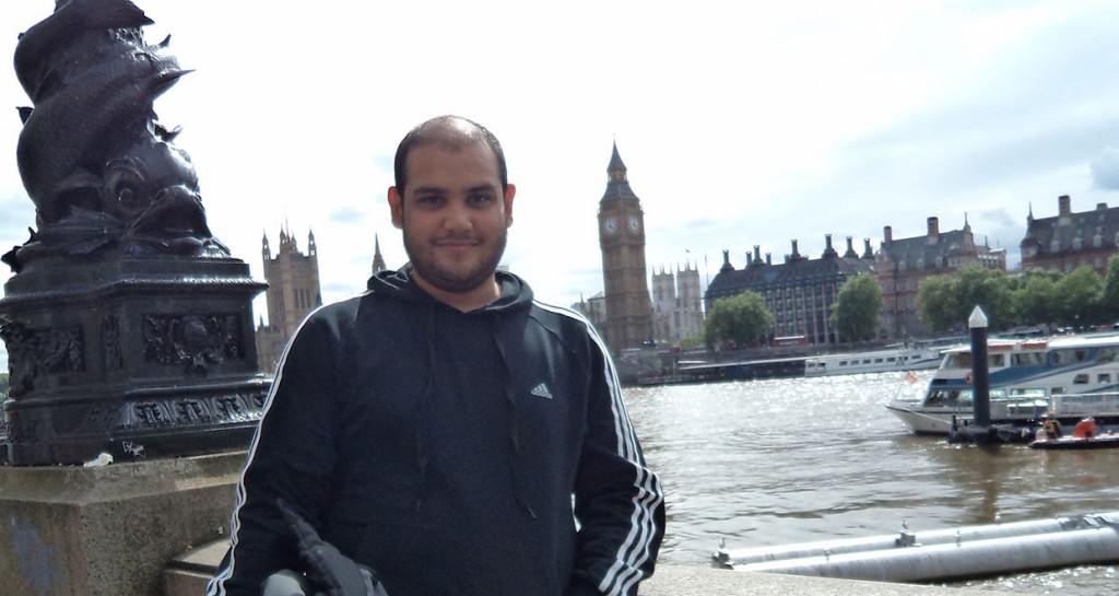 Abhishek Singh, Law Graduate, NALSAR, on bagging a trainee contract from Linklaters and experience at University of Illinois