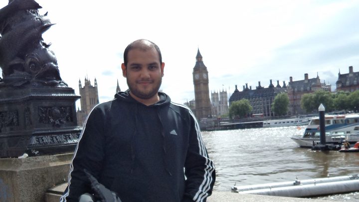 Abhishek Singh, Law Graduate, NALSAR, on bagging a trainee contract from Linklaters and experience at University of Illinois