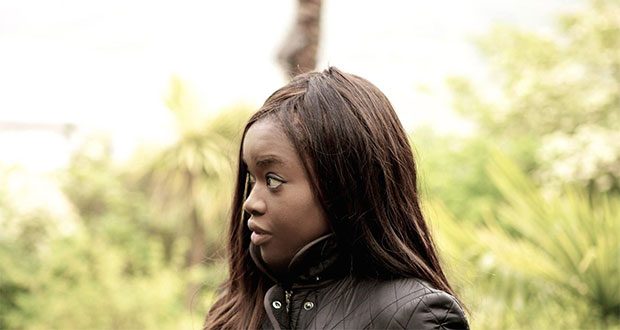 Funmi Oyeneyin on LL.M from UCL, work at Ernst &#038; Young and at Adam &#038; Partners