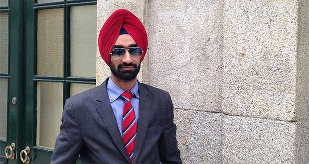 Manveen Singh, Research Associate, JGLS, on pursuing a PhD in Patents, and a career in academia