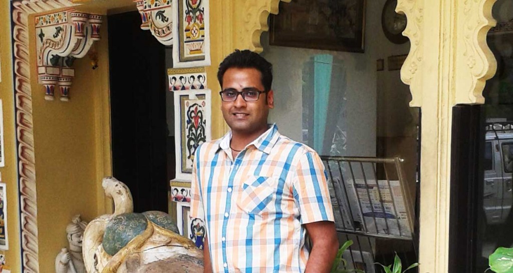 Nitendra Tomar, Civil Judge, Hoshangabad, on cracking the MP Judiciary exam, and posting as Judicial Magistrate