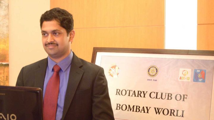 Yuvraj Narvankar, Advocate, Bombay High Court,on cyber law, cyber forensics, and his experience