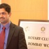 Yuvraj Narvankar, Advocate, Bombay High Court,on cyber law, cyber forensics, and his experience