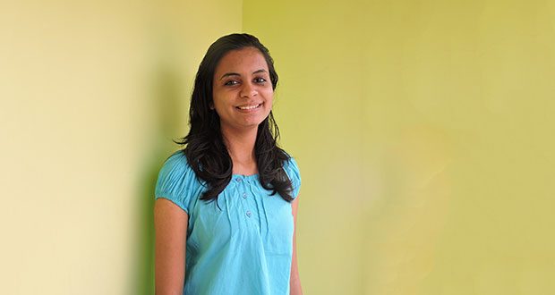 Anamika Ahir on appointment and work at SEBI, internships and publications