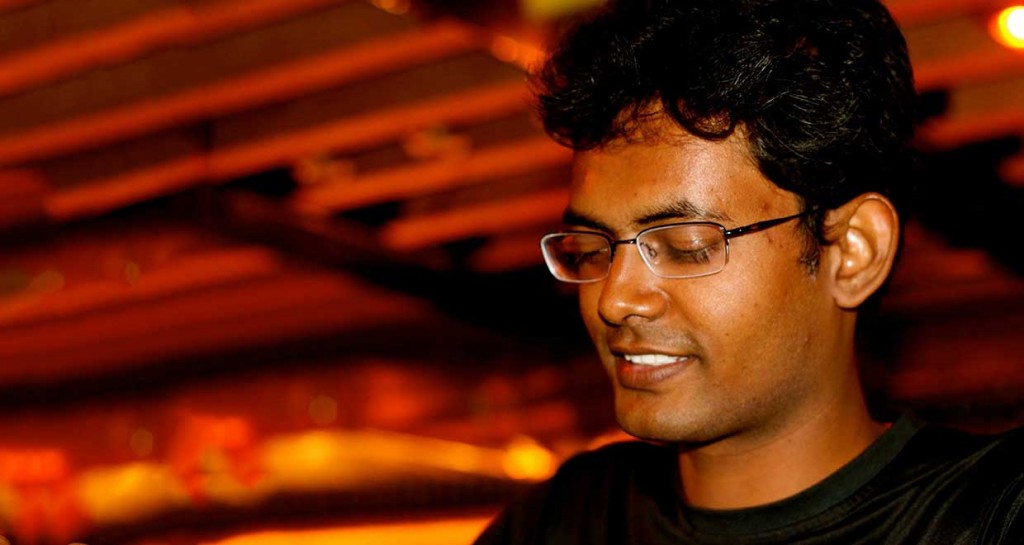 Ashish Arun on being the founder of Offshore Research Partners, leading Expert Witness Profiler and entrepreneurship