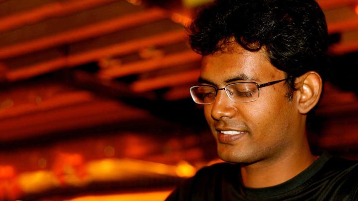 Ashish Arun on being the founder of Offshore Research Partners, leading Expert Witness Profiler and entrepreneurship