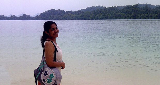 Hita Kumar on leaving AMSS to pursue LL.M from NUS over Cambridge, writing an SOP and getting recommendations