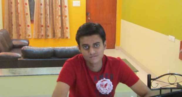 Mrudul Dadhich on pursing masters, applying to different universities and recruitment at a top law firm