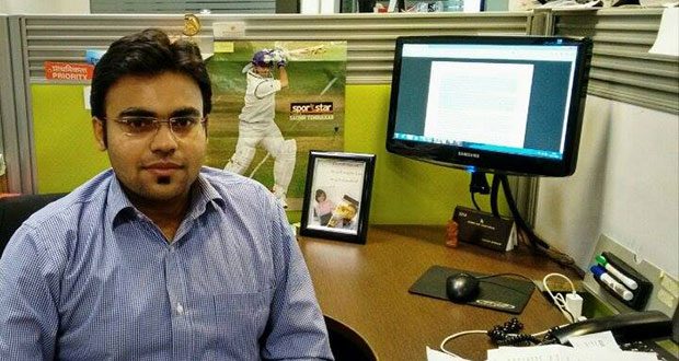 Pratika Shankar on bagging a PPO from WadiaGhandy, winning Best Student Advocate at Stetsons and importance of academics