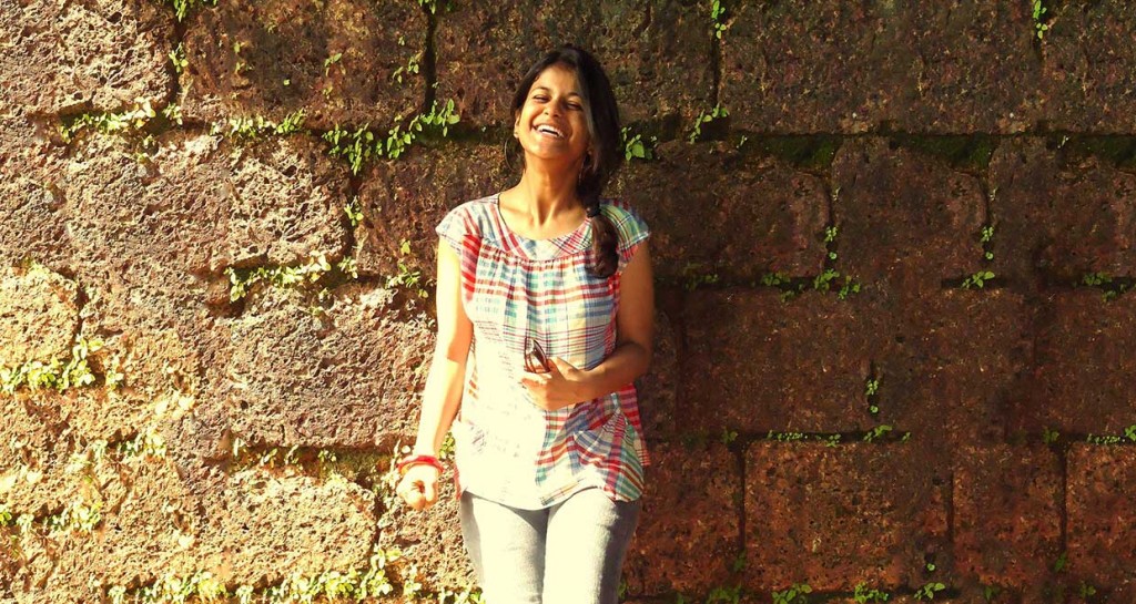 Sanyukta Banerjie on LL.M in IPR from NUS and building a career in academics