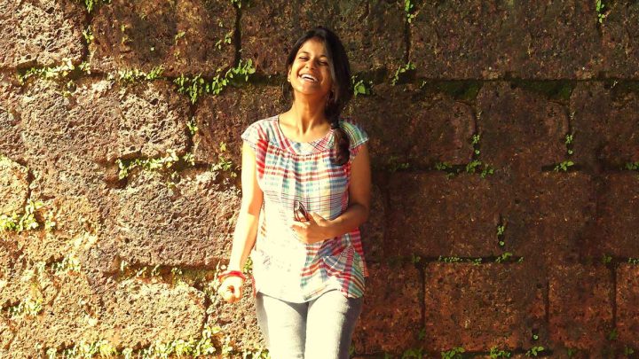 Sanyukta Banerjie on LL.M in IPR from NUS and building a career in academics