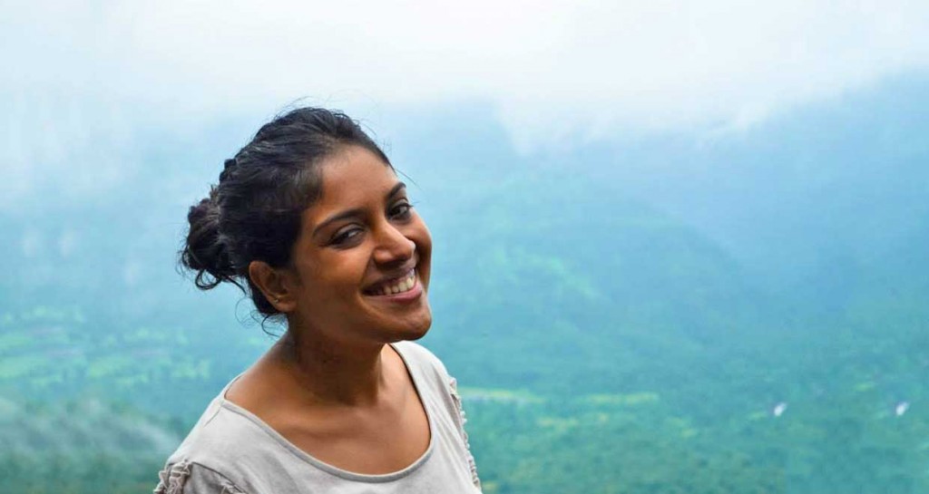 Shohini Sengupta on work at BPCL, full scholarship to Oxford and choosing M.Sc in Law and Finance (MLF)