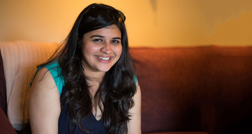 Smrithi Ramesh on LL.M in ADR from Berkeley and arbitration work at KLRCA