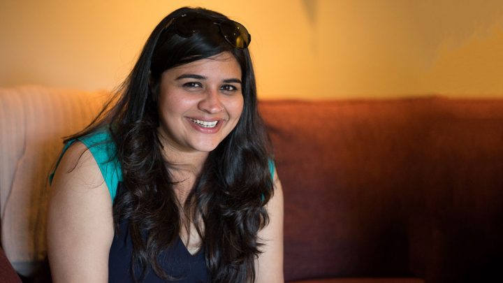 Smrithi Ramesh on LL.M in ADR from Berkeley and arbitration work at KLRCA