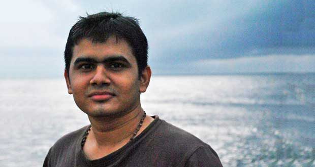 Vishnu Warrier on founding Lex-Warrier, cracking CLAT PG and work at Miniratna HLL Lifecare