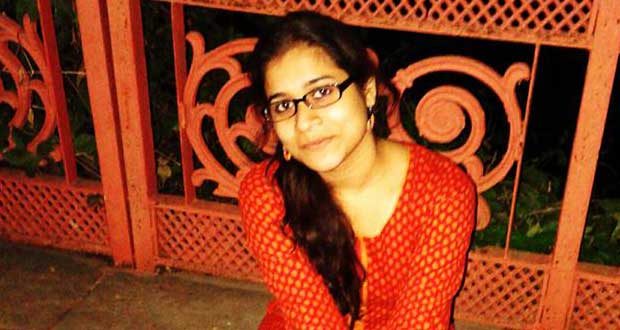 Apeksha Mehta on trimester system at NLIU, tips on C.V. and work at LKS