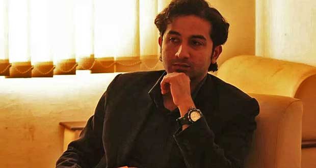 Deepu Krishna on starting up with DK Studs, cracking CLAT and authoring a book