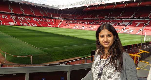 Esha Chakravarty Rathod, Senior Manager-Legal at UPL Ltd. on leaving law firm and work of an in-house counsel