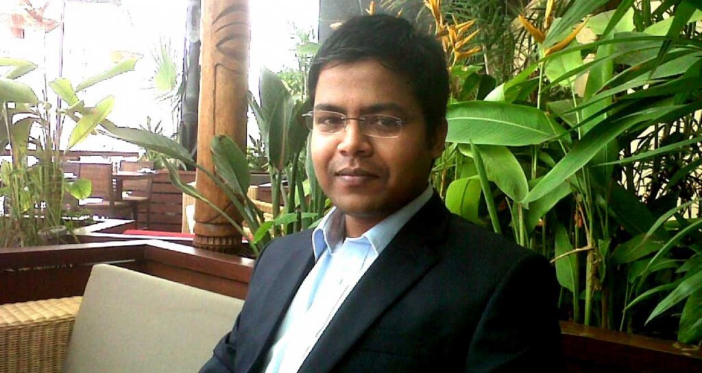 Manish Raj on work at Coal India Ltd., being AIR 4 in the UPSC Company Prosecutor exam