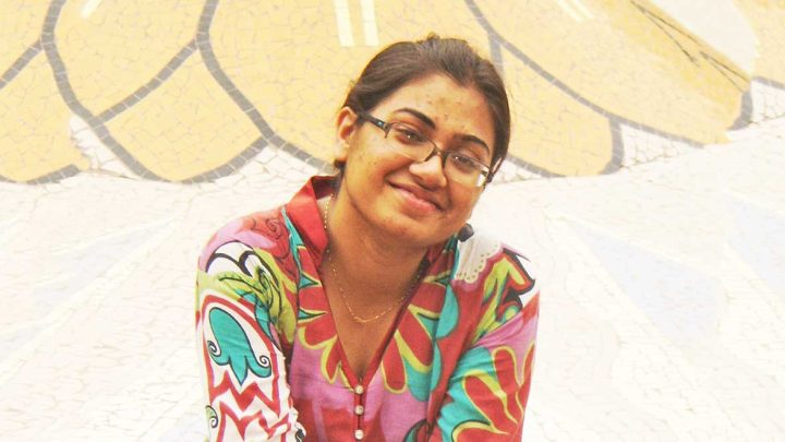 Niyati Jigyasi on bagging a job from Lakshmikumaran &#038; Sridharan