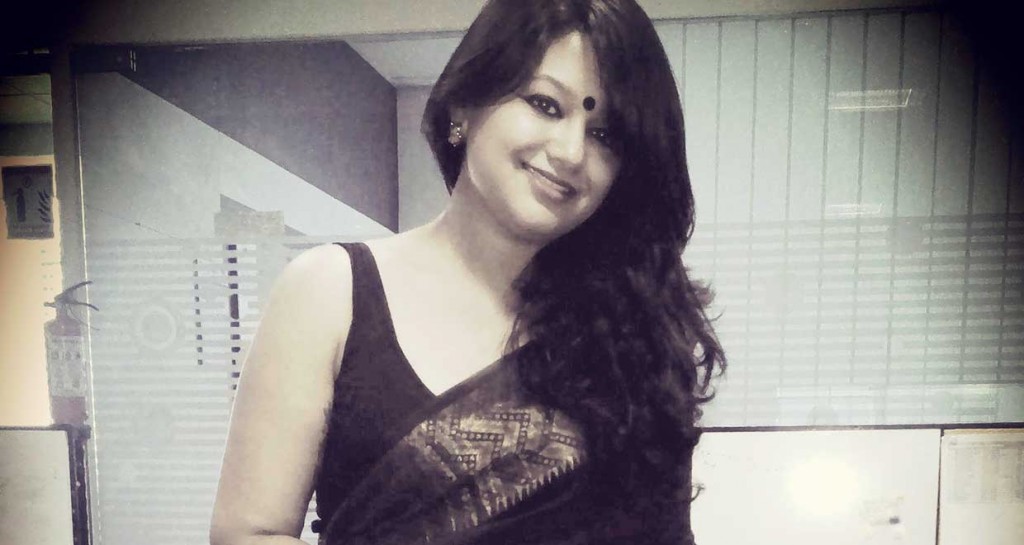 Priyeta Chowdhury, Senior Executive Legal at Lanco on work at Corporate Bodies like Dell & Balaji Telefilms