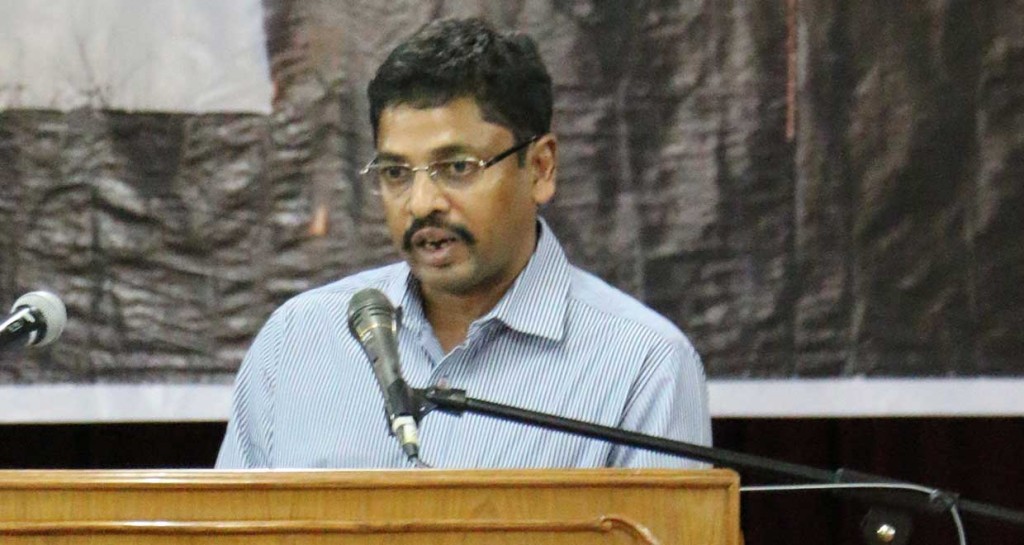 Robin David, Equity Partner at Dua Associates on career in corporate litigation