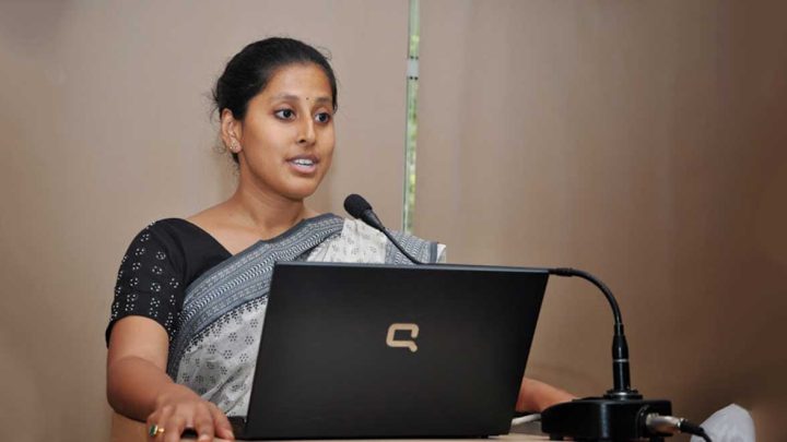 Rwitwika Bhattacharya on work at the World Bank, authoring books and founding Swaniti