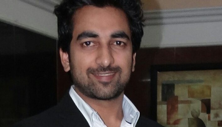 Praveen Sharma, Business Head at Interactive Media on opting for LL.B after MBA