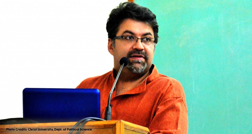 Aditya Sondhi, Senior Counsel, Karnataka High Court, on building a career in litigation