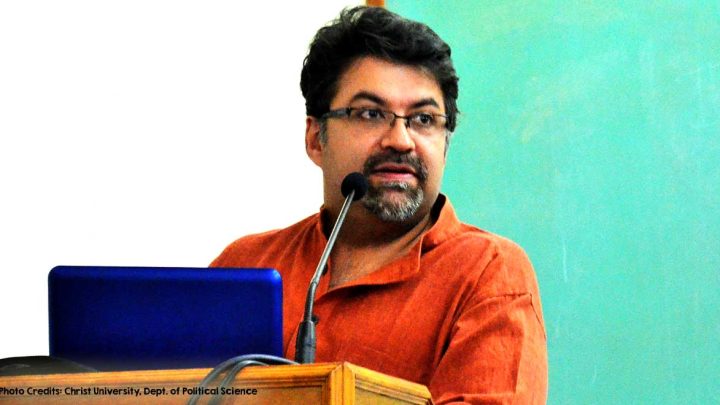 Aditya Sondhi, Senior Counsel, Karnataka High Court, on building a career in litigation