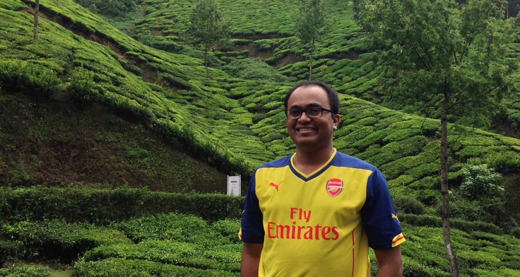 Albin George Thomas, Associate at Trilegal’s International Capital Markets Team on quitting ICICI Bank