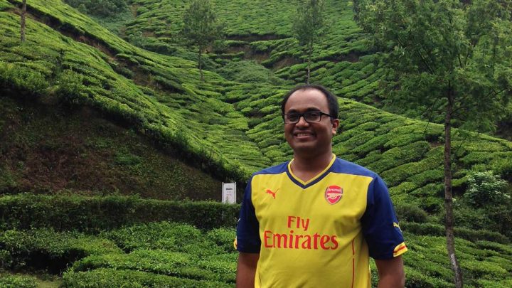 Albin George Thomas, Associate at Trilegal&#8217;s International Capital Markets Team on quitting ICICI Bank