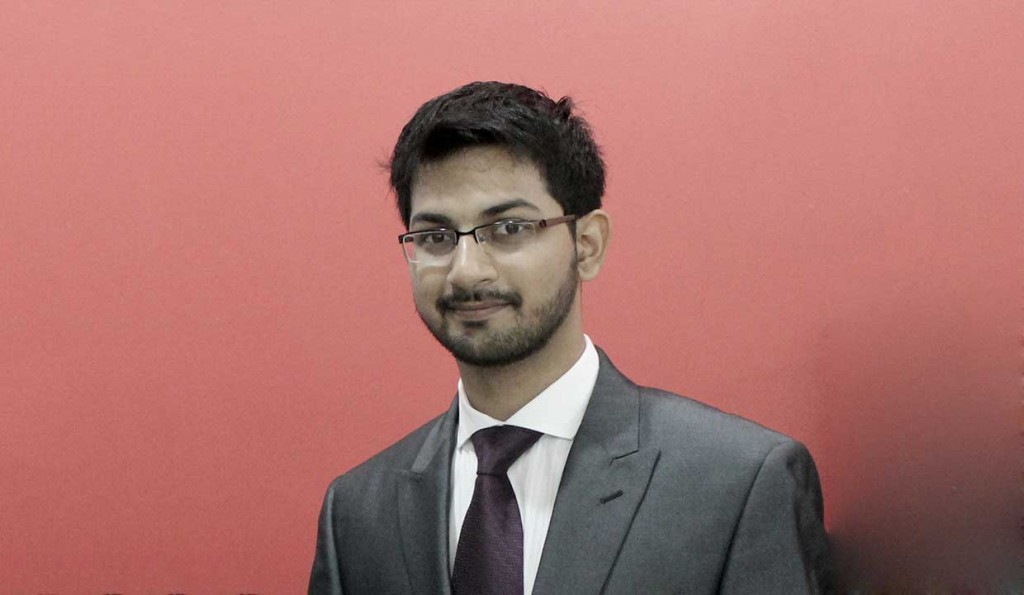 Anant Raje on choosing NUS over LSE, applying for LL.M and writing an SoP