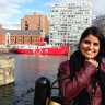 Anjali Sheoran on work at LPOs, Ernst & Young and LL.M in Commercial Laws from York University