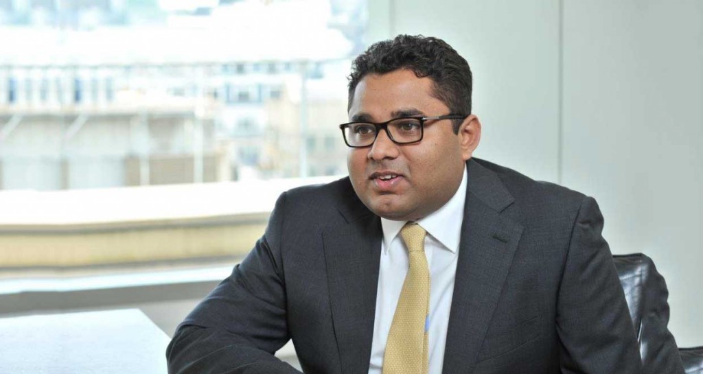 Anuj Sah, Principal Associate at Khaitan & Co., on a secondment at Debevoise & Plimpton and a career in corporate law