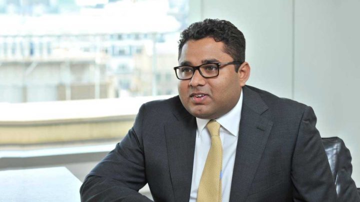Anuj Sah, Principal Associate at Khaitan &#038; Co., on a secondment at Debevoise &#038; Plimpton and a career in corporate law