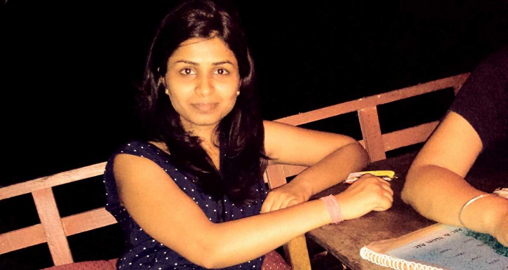 Kalpana Garg, Deputy Manager-Legal at Hero MotoCorp on studying law after engineering