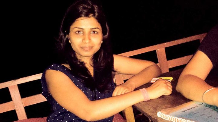 Kalpana Garg, Deputy Manager-Legal at Hero MotoCorp on studying law after engineering