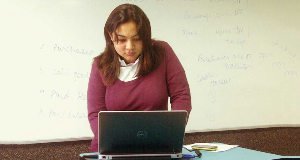 Nikita Mamtani, Founder LegalHire talks about being an entreprenuer and the Legal Industry