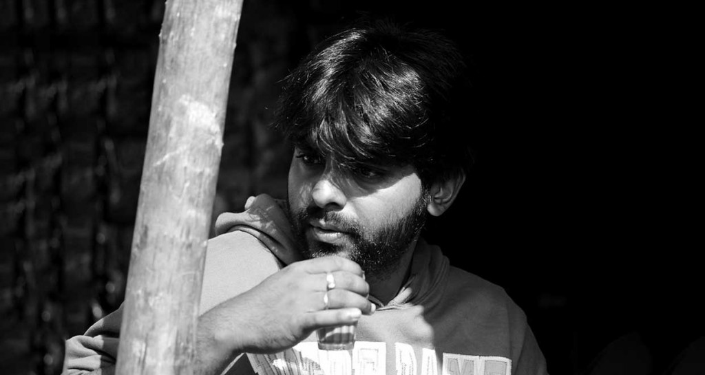 Rijoy Bhaumik, Senior Associate at Lakshmikumaran & Sridharan on a law firm career