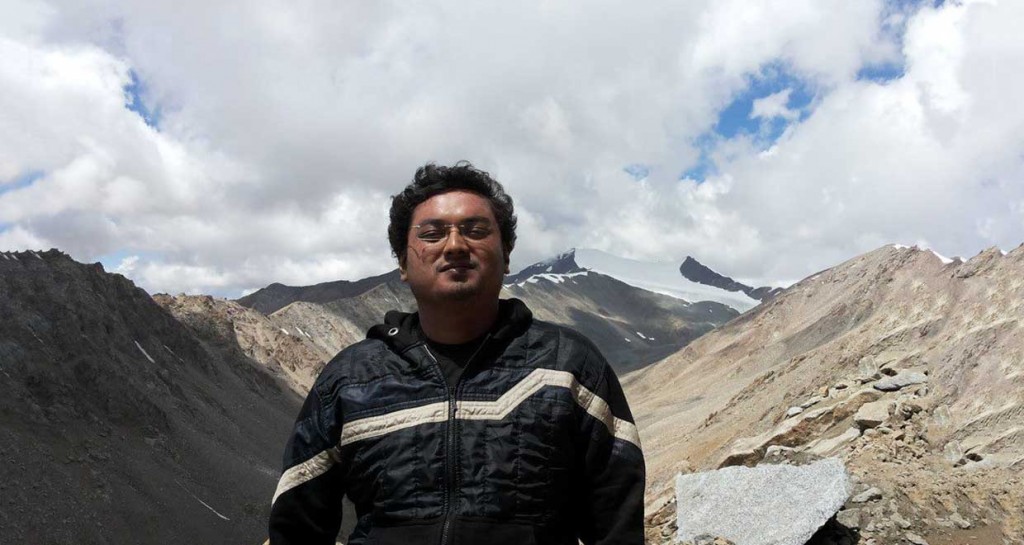 Suhas Baliga, Principal at Innove Law, on quitting Law Firms and starting up