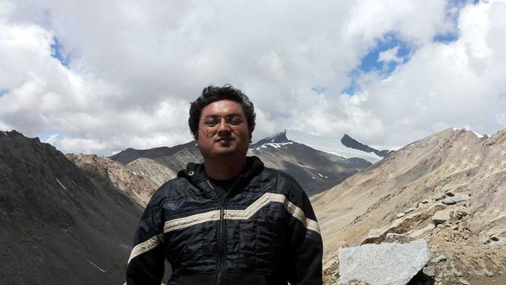 Suhas Baliga, Principal at Innove Law, on quitting Law Firms and starting up