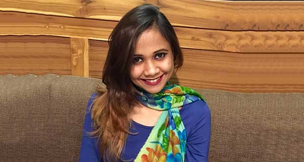 Suvarna Mandal, Associate, Saikrishna &#038; Associates on specialisation in IPR from Kings College