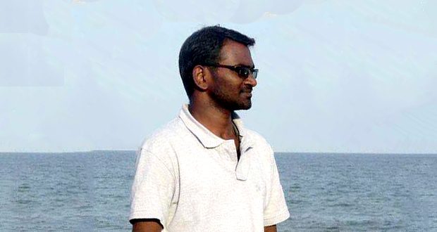Jayakar Bathula, Practicing Advocate and Researcher at NALSAR, an inspiring story of facing odds