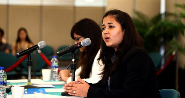 Mansi Sood, Rhodes Scholar, on application, SoP and LL.M from Oxford